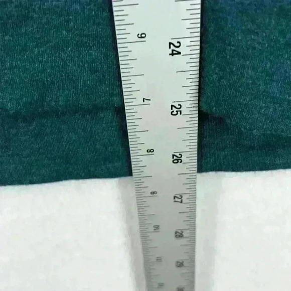 Orvis Sweater Men's Small Blue Modal Blend Crew Neck Long Sleeve Pullover - Picture 8 of 9